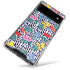 Bouffants and Broken Hearts Bouquets Print Google Pixel 6 Clear Case